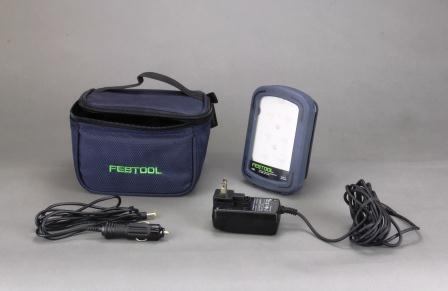 Kit includes