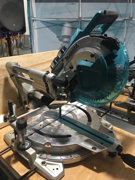 Makita announced several new tools at an event in late May at the grand opening of its new distribution and training center in Wilber, Texas. There were many new tools there, more than is shown here, but these are some of the highlights. Stay tuned for more information as the individual product launches happen between now and early Fall 2017.