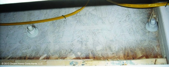 Ledgers should not be attached to the web of an I-joist rim board ...