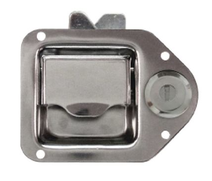 Bolt Lock