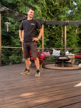 Jason Katwijk