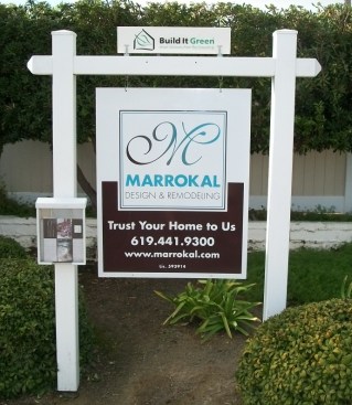Marrokal Design & Remodeling in&nbsp;San Diego, CA&nbsp;