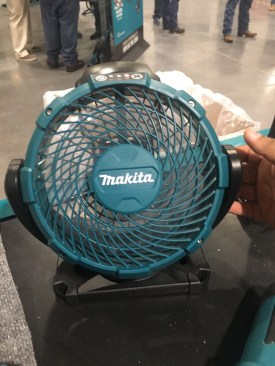 Makita announced several new tools at an event in late May at the grand opening of its new distribution and training center in Wilber, Texas. There were many new tools there, more than is shown here, but these are some of the highlights. Stay tuned for more information as the individual product launches happen between now and early Fall 2017.