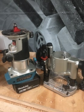 Makita announced several new tools at an event in late May at the grand opening of its new distribution and training center in Wilber, Texas. There were many new tools there, more than is shown here, but these are some of the highlights. Stay tuned for more information as the individual product launches happen between now and early Fall 2017.