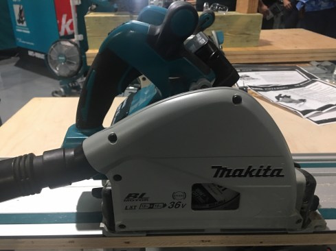 Makita announced several new tools at an event in late May at the grand opening of its new distribution and training center in Wilber, Texas. There were many new tools there, more than is shown here, but these are some of the highlights. Stay tuned for more information as the individual product launches happen between now and early Fall 2017.