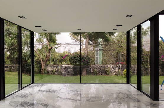 PlyGem Windows MaxView Patio Door