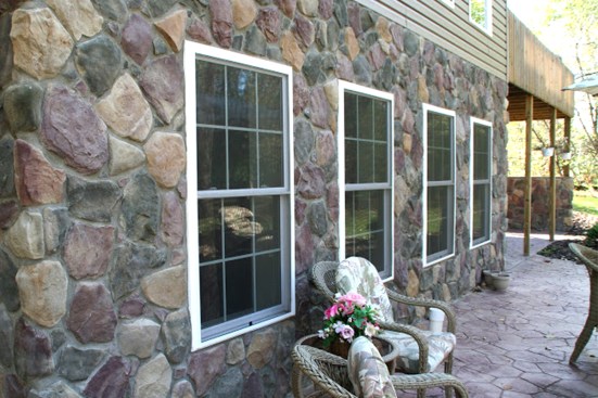Pennsylvania Fieldstone