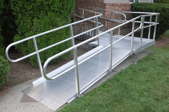 Remodel Direct ramp