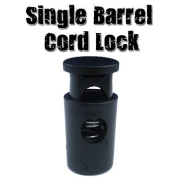 Cord Lock $5