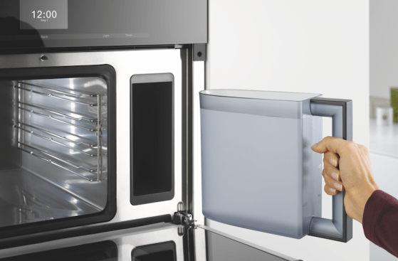 Miele Steam Oven