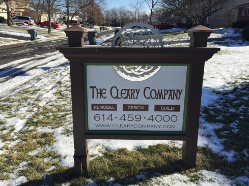 The Cleary Company in Columbus, OH&nbsp;