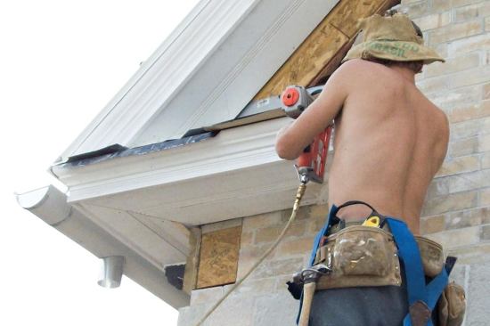 . . . and cut down installation time.