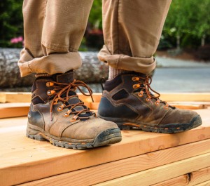 Danner Vicious Boots