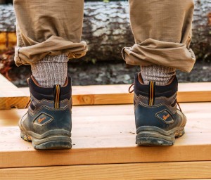 Danner Vicious Boots