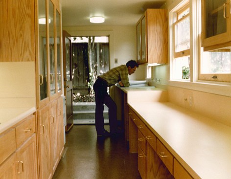 McCutcheon in the early 1980s