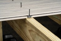 Deckorators StealthLock universal deck clip